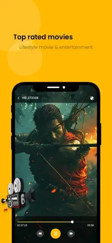 sonyliv-in-airtel-dth-channel-number Top Rated Movies